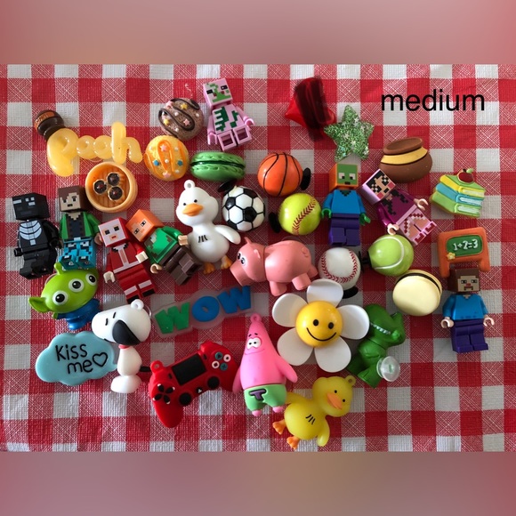 Charms - Picture 10 of 10